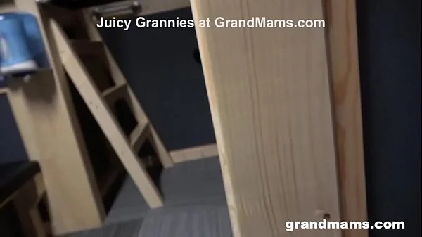 From Glory Hole to Threesome