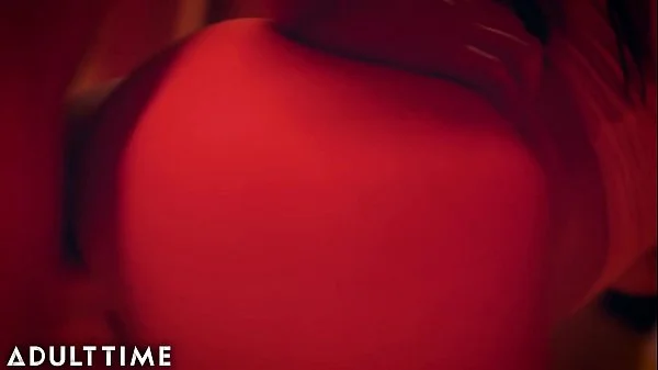 ADULT TIME Perspective: Angela White Reluctantly Fucks Psycho Husband