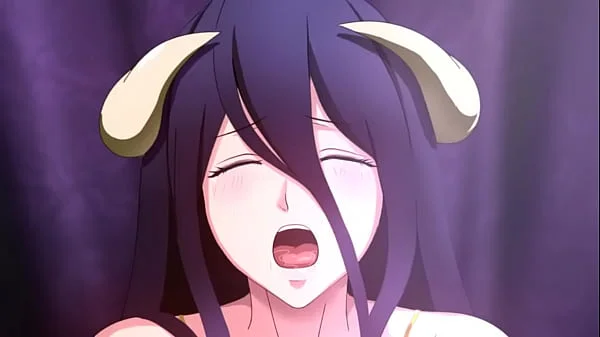 Albedo Overlord