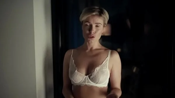 Russian movie Trigger 2020 Lera 2