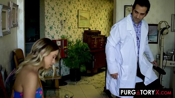 PURGATORYX The Dentist Vol 2 Part 2 with Khloe Kapri