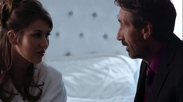 Stepdaughter Needs To Be More Experienced - Steve Holmes, Paige Owens