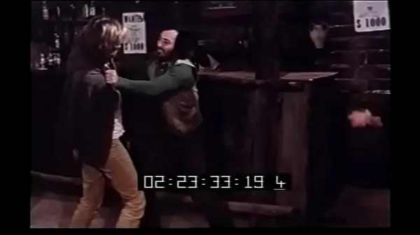 Porno Erotico Western (Angelo Pannacciò) 1979