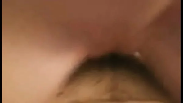 Wife rides my dick