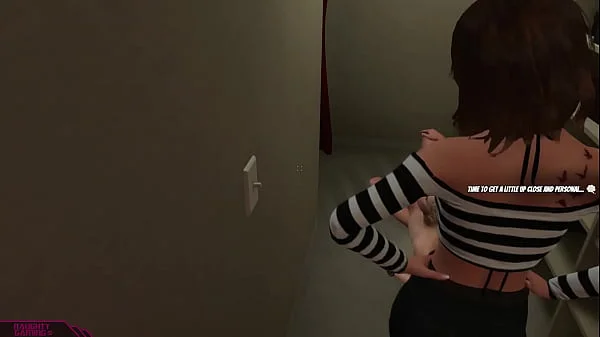 House Party All Sex Scenes (straight) male protagonist