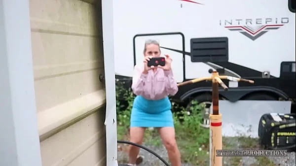 Nosey Neighbor part 3