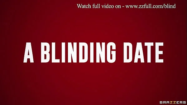 A Blinding Date - Angela White / Brazzers  / stream full from www.zzfull.com/blind