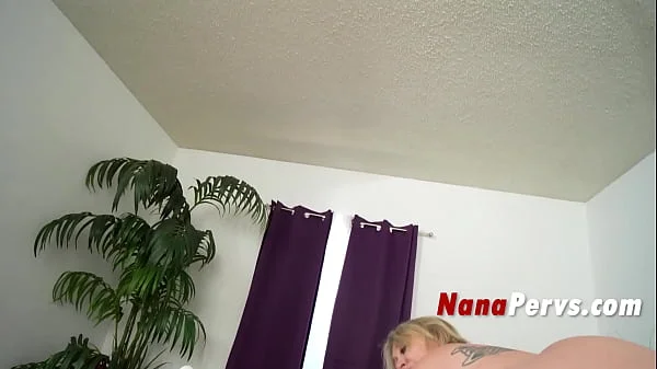 Doing The Dishes Gets You A Nice Reward (POV)