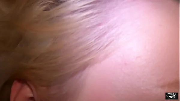I Picked-Up a Stranger in the Parking Lot of a Seedy Motel to Cum in My Pussy