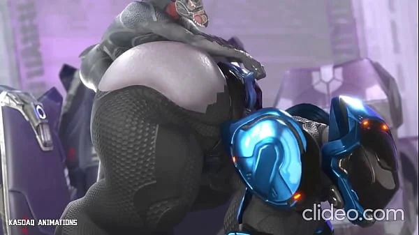 Big woman gets her giant ass pounded