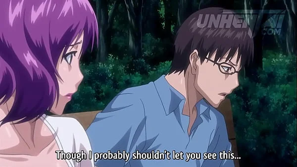 MILF Asks for an ANAL CREAMPIE — Uncensored Hentai [EXCLUSIVE]