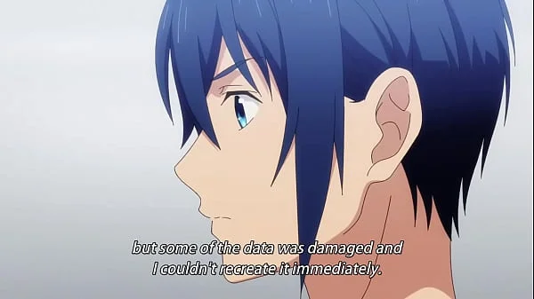 World's End Harem Episode 6 (Hentai Uncensored)