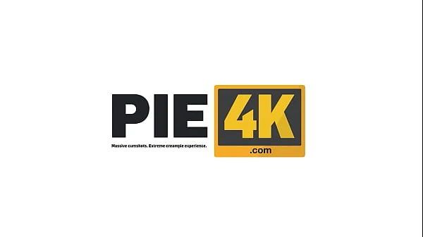PIE4K. Angry girl