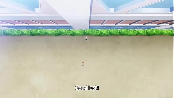 Shuumãtsu no Hãrém 3 (Uncensored Hentai)