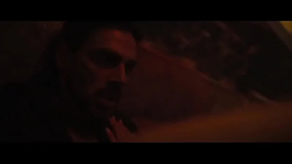 The Next 365 Days scenes