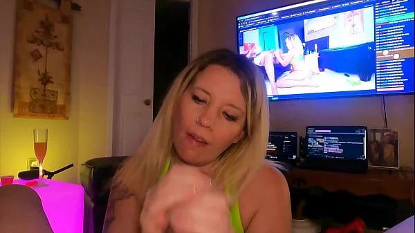 POV - ATM - PMV slut-training w/rush