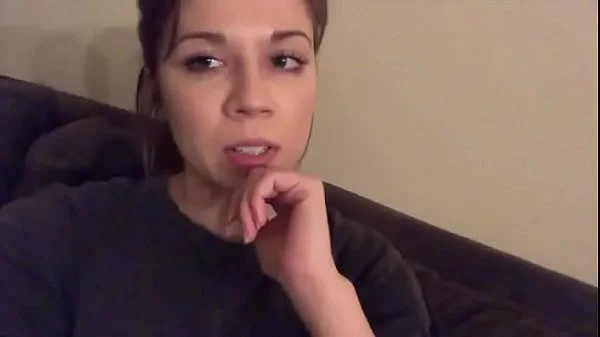 jennette mccurdy black friday try-on haul