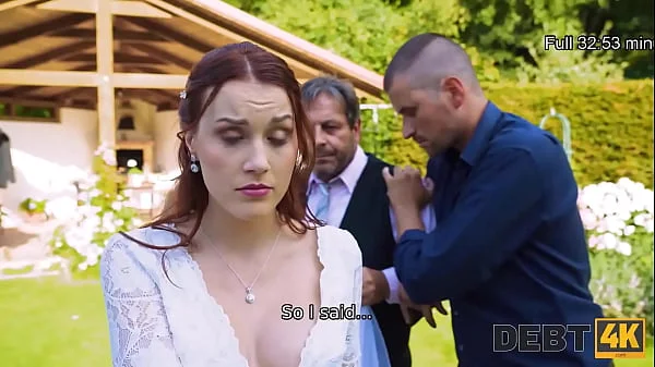 DEBT4k. Bride for Gangsta Boss