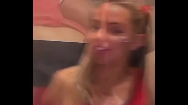 teen babecock