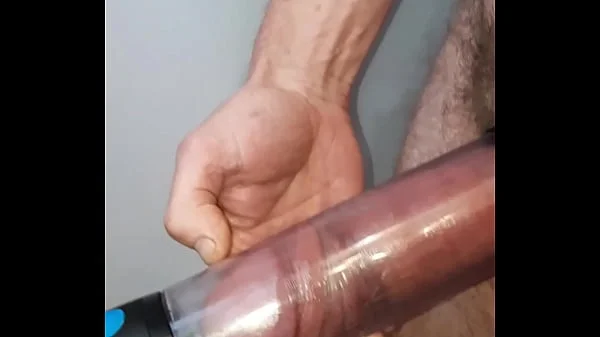 pompe a penis