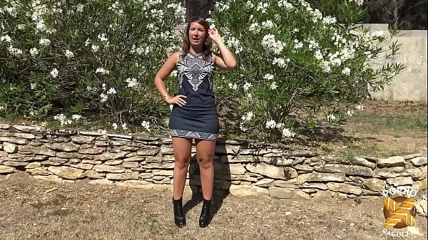 Lexie, gourmande, veut de l'anal pour son premier gangbang