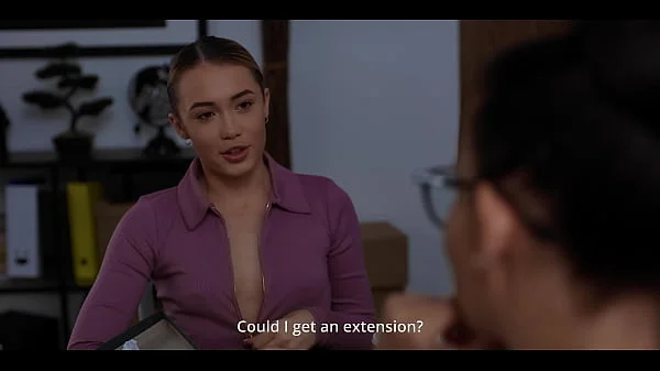 Real life Futanari - Shemale fuck her employer so hard but so enjoyable