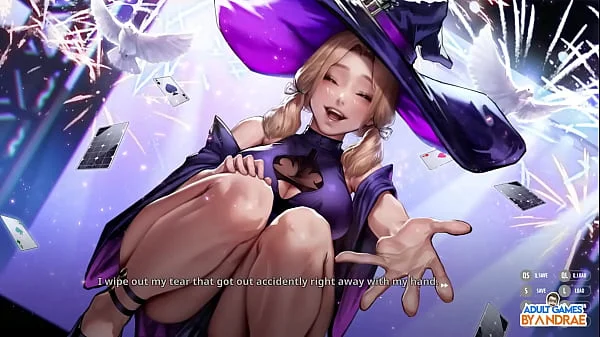 EP5: Impregnating Lina after the Festival - Ending [Secret Pie - Festival]
