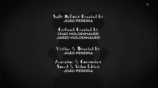 sally mcboing 2