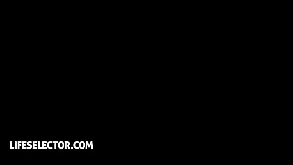 Pov porn Car theft sex games with Geisha Kyd, Tiffany Tatum, Lia Lin and Mimi Cica