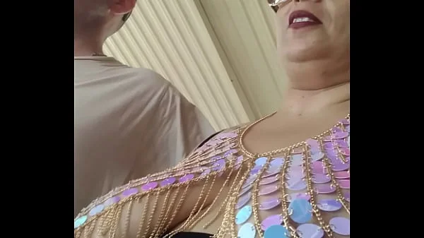 public nudity porn