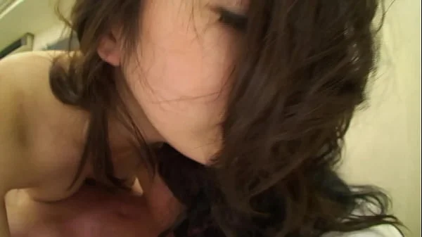 Kinky japanese teacher Mayumi gets all holes stuffed