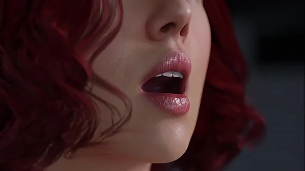 Black Widow (Marvel)
