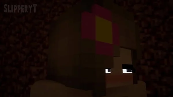 Jennys Odd Aventure (SlipperyT)