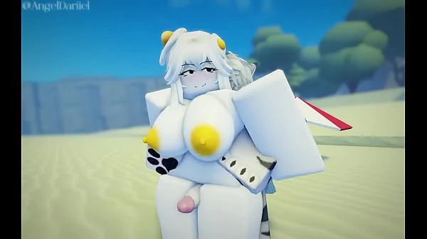 Roblox porn