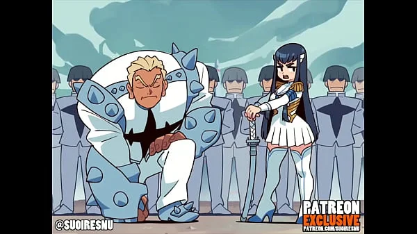 Satsuki's Orders