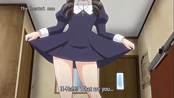 Dokidoki Little Ooyasan - Episode 1
