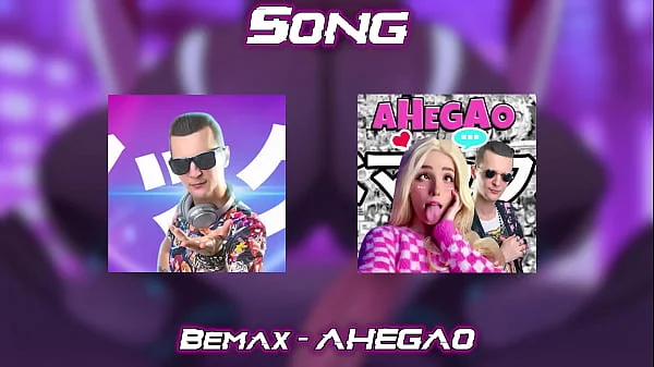AHEGAO HMV [HEROIC]