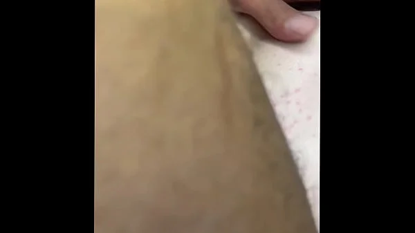 Christi Snow Loves Being Destroyed By BBC