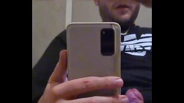 Me Masturbating Solo until cum