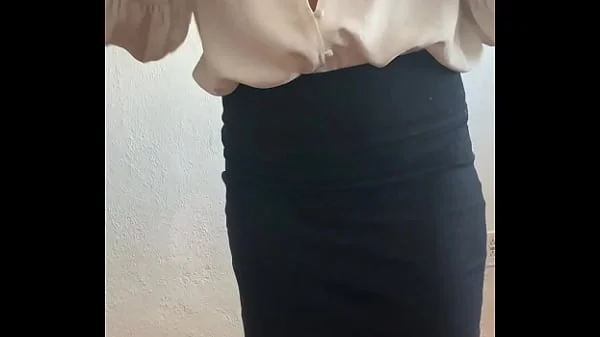 ALUMNO se COGE a su MAESTRA en el SALON! Les Cuento una ANECDOTA? ME COGI A MI MAESTRA VERO en el Salon de Clases Cuando me Estaba Dando Clase! Ella es una MILF MEXICANA Muy RICA! PARTE 1