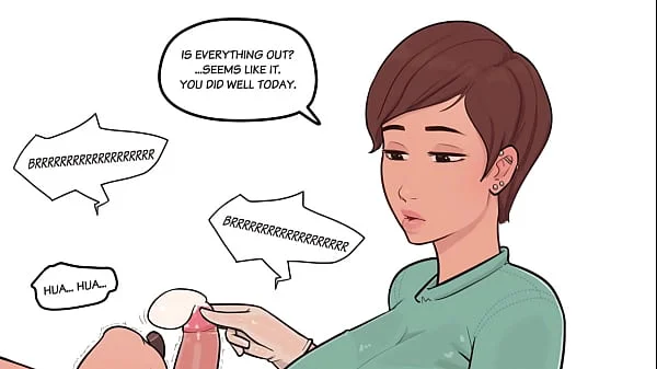 Prostate lesson