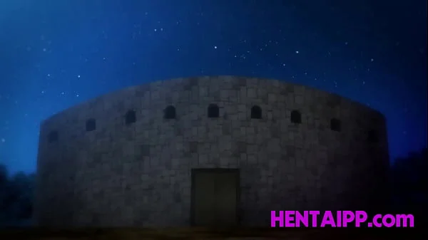 Horny Warrior Hentai Girl Need Cock To Calm Down - Hentai