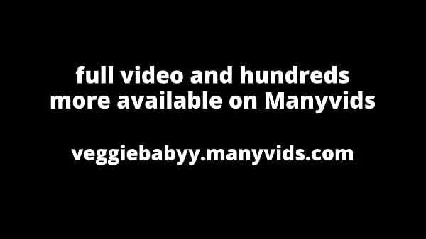 futa transformation! I woke up with a cock and pegged my bf! - full video on Veggiebabyy Manyvids