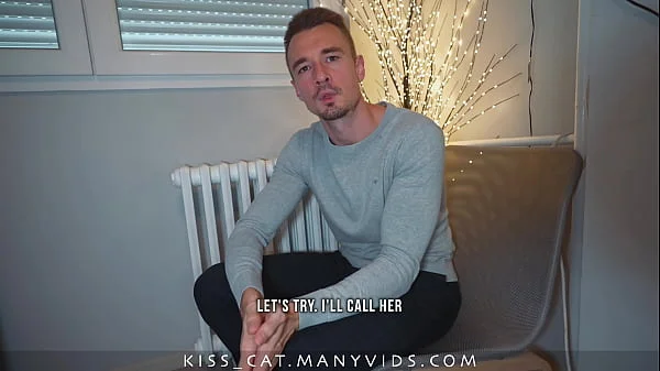 DAY 8 - Step son fucks Step mom in public Sauna! Step mother Unexpected Cum inside Sex in SPA