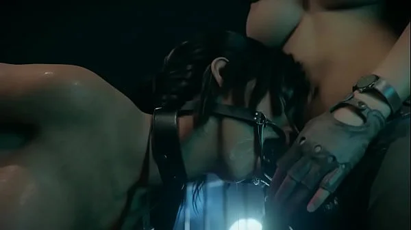 Sfm Futanari lara