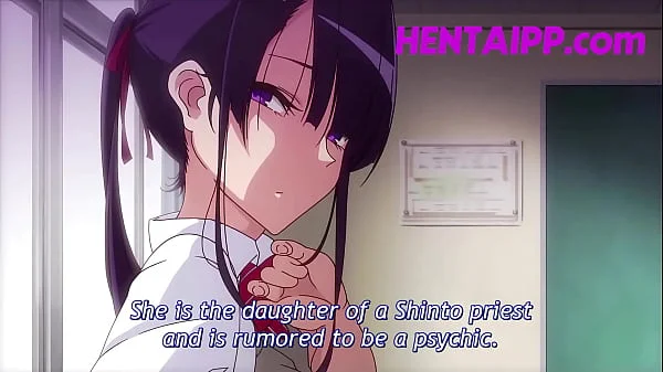 Best Girls Slut After School - Hentai Episode 1