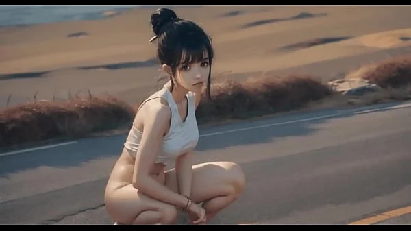 AI generated Chi-Chi