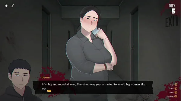 NTRMAN - Tenants of the Dead New Update - NTR