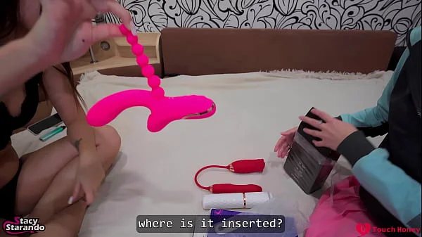 I decided to become a BDSM Mistress.? And my best friend will be my first test subject, hehe!?