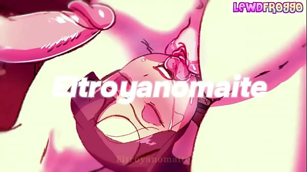 Animación, amigo, chico
